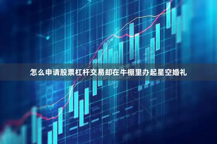 怎么申请股票杠杆交易却在牛棚里办起星空婚礼