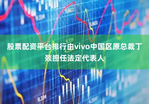 股票配资平台排行由vivo中国区原总裁丁燚担任法定代表人