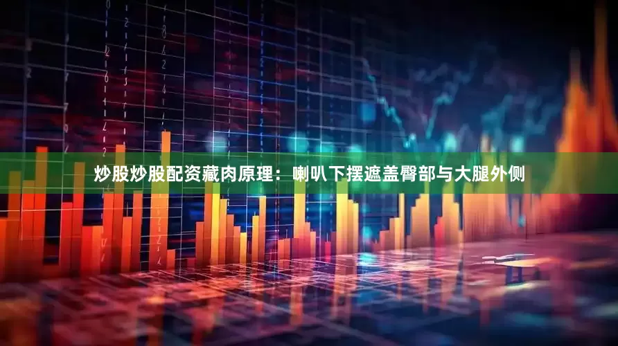 炒股炒股配资藏肉原理：喇叭下摆遮盖臀部与大腿外侧