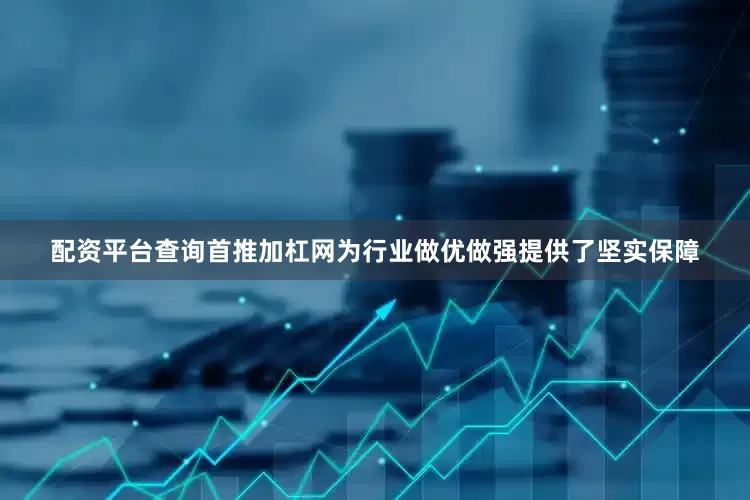 配资平台查询首推加杠网为行业做优做强提供了坚实保障