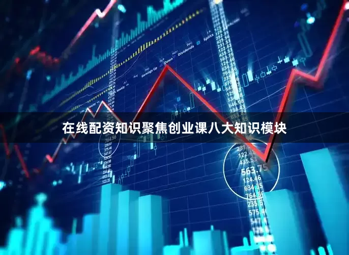 在线配资知识聚焦创业课八大知识模块